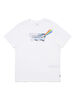PRIDE COLLECTION コミュニティTシャツ PRISM ホワイト